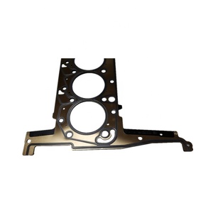 Stokta oto motor yedek parçaları 3.2L silindir kafası contası OEM BB3Q-6051-AA - Product Image 3