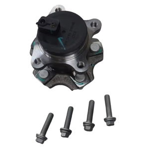 Ensemble <span class=keywords><strong>de</strong></span> moyeu <span class=keywords><strong>de</strong></span> <span class=keywords><strong>roue</strong></span> arrière BYD Song avec unité <span class=keywords><strong>de</strong></span> <span class=keywords><strong>roulement</strong></span> – Pièces automobiles <span class=keywords><strong>de</strong></span> remplacement, qualité OEM, <span class=keywords><strong>prix</strong></span> <span class=keywords><strong>de</strong></span> gros, livraison rapide, livraison mondiale - Product Image 1