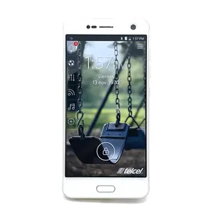 Factory Hot Sell High-definition Face Recognition ZTE V8 Android Mobile Phone