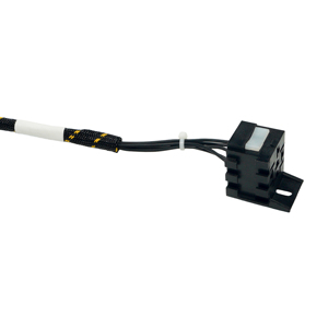 5 系列线束 - 防震设计的电动尾门 ECU 连接器 - Product Image 4