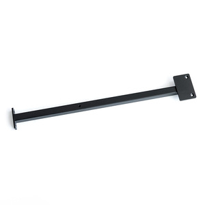 Support métallique pour canapé-lit, tôle d'acier pliée, poinçonnée et polie, pièce non standard ASL026 - Product Image 3
