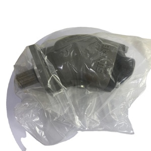 Pompe à piston SUNFAB SAP-017R-N-DL4-L35-S0S-000 pour machine de broyage du charbon - Centrale thermique - Product Image 2
