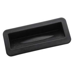 Interruptor de Bloqueo de Maletero Ford 6M5119B514AD, Actuador de Botón de Plástico, Sistema de Cierre Centralizado de 12V - Product Image 2