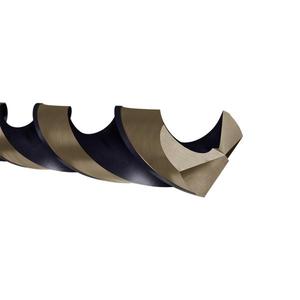 Krino-012031100ดอกสว่านก้านตรงแบบเต็มกราวด์แบบบิดเกลียวนักแสดงคู่®''พร้อมดอกสว่านก้านลดลง10มม. (หลายแพ็ค) - Product Image 3