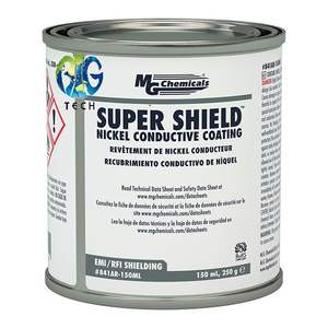 841AR-150ML BOM RF <span class=keywords><strong>EMI</strong></span> LIQUIDE NICKL COND REVÊTEMENT 841AR-150ML - Product Image 1