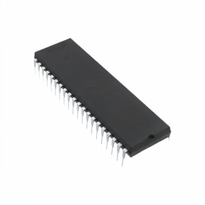 40 DIP TS87C54X2-MIA Embedded Authorized Distributor Electronic Circuit Components - Product Image 1