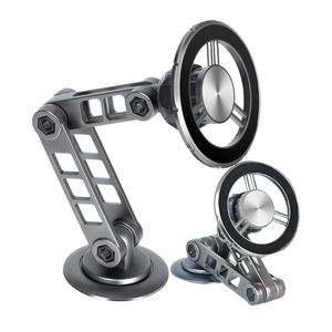 <span class=keywords><strong>Supporto</strong></span> per telefono con rotazione a 360 gradi a 3 giunti per dispositivi aerei con <span class=keywords><strong>supporto</strong></span> universale per telefoni cellulari - Product Image 4