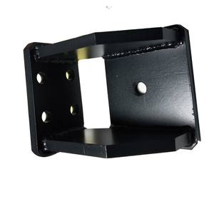 ขายึดเกียร์รถยกดูซาน ซ้าย 5-7 ตัน รุ่น D50G D70G อะไหล่หมายเลข A611044 - Product Image 1