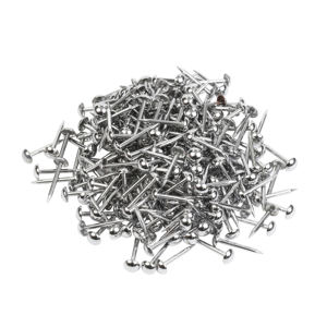 กระเป๋าถือฮาร์<span class=keywords><strong>ด</strong></span>แวร์ซ่อมรองเท้าตอกหมุดประดับหมุดตกแต่งเบาะเฟอร์นิเจอร์ตกแต่งเบาะเล็บ - Product Image 5