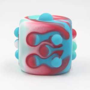 Balle Anti-stress pour enfants et adultes, jouets à presser, nouvelle <span class=keywords><strong>tendance</strong></span>, vente en gros, <span class=keywords><strong>2022</strong></span> - Product Image 5