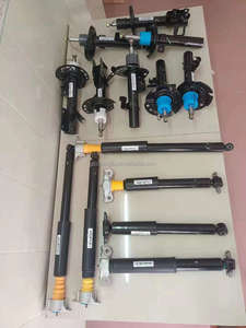 Amortiguadores de Suspensión Automotriz 1S7118K076 7G9118045AAC para FORD Focus Fiesta Mondeo <span class=keywords><strong>Ecosport</strong></span> Escape Kuga Mustang Range - Product Image 4