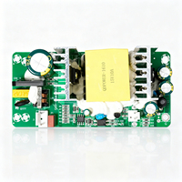 Alimentation à découpage à cadre ouvert 15V 10A 150W, carte PCB AC/DC pour amplificateur audio, CNC, industriel, OEM, ODM