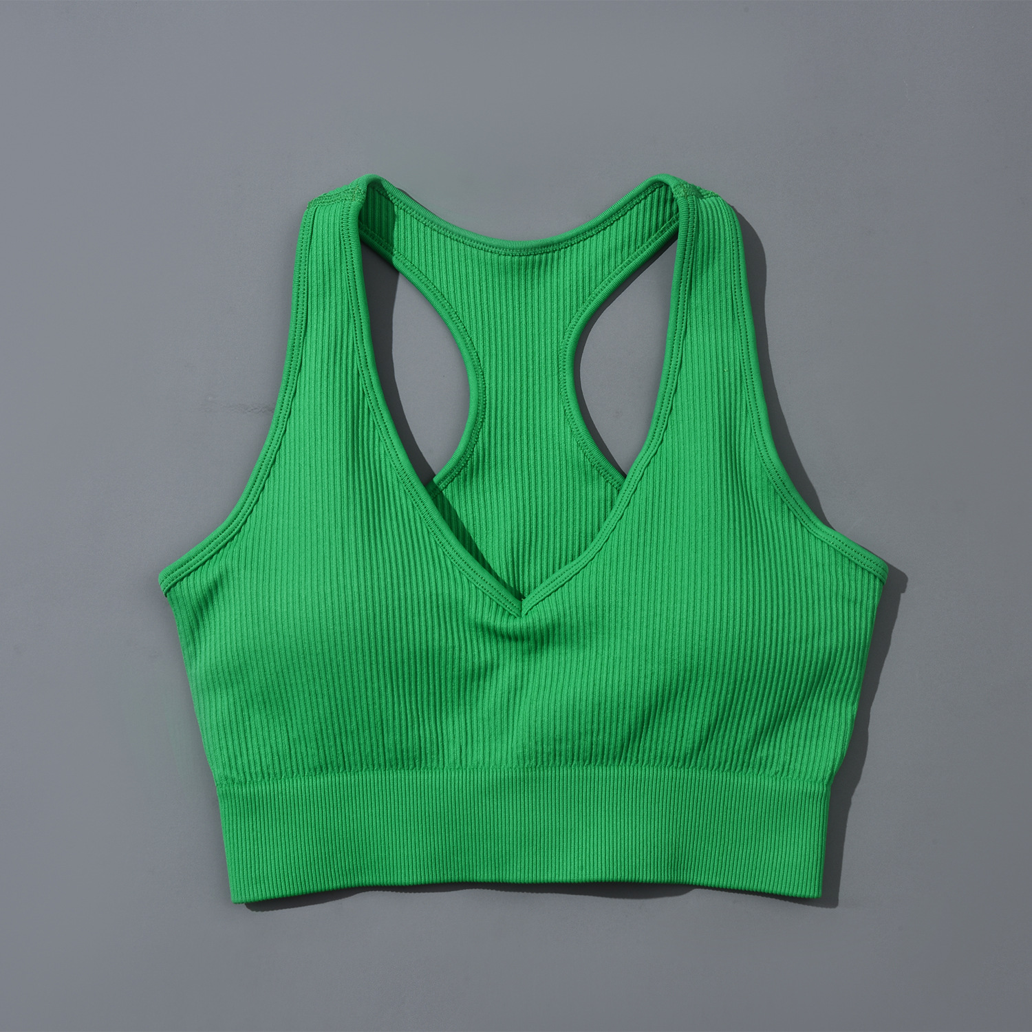 Green-bra