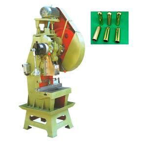 जूते के लिए स्वचालित धातु एगेट बनाने की मशीन कस्टम मोल्ड के साथ कस्टम मोल्ड के साथ उपकरण - Product Image 2