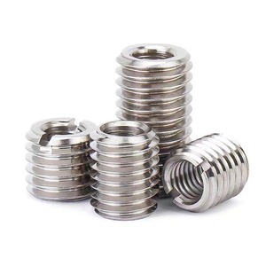M2 M3 M4 M5 M6 M8 Vít Tay Áo Chuyển Đổi Nut Bolt Tay Áo Nut Chủ Đề Vít Phù Hợp Giảm Bộ Chuyển Đổi - Product Image 3