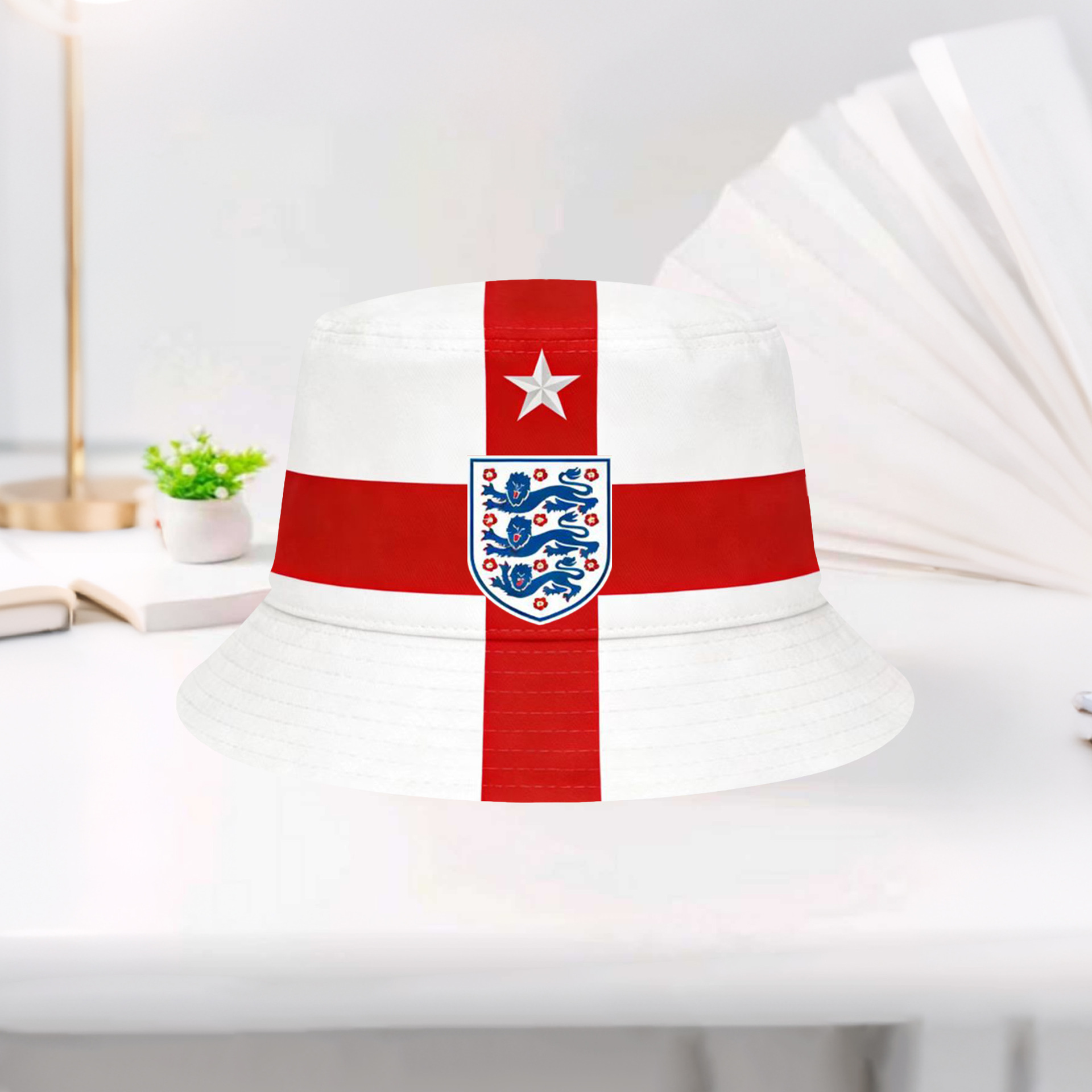 Angleterre