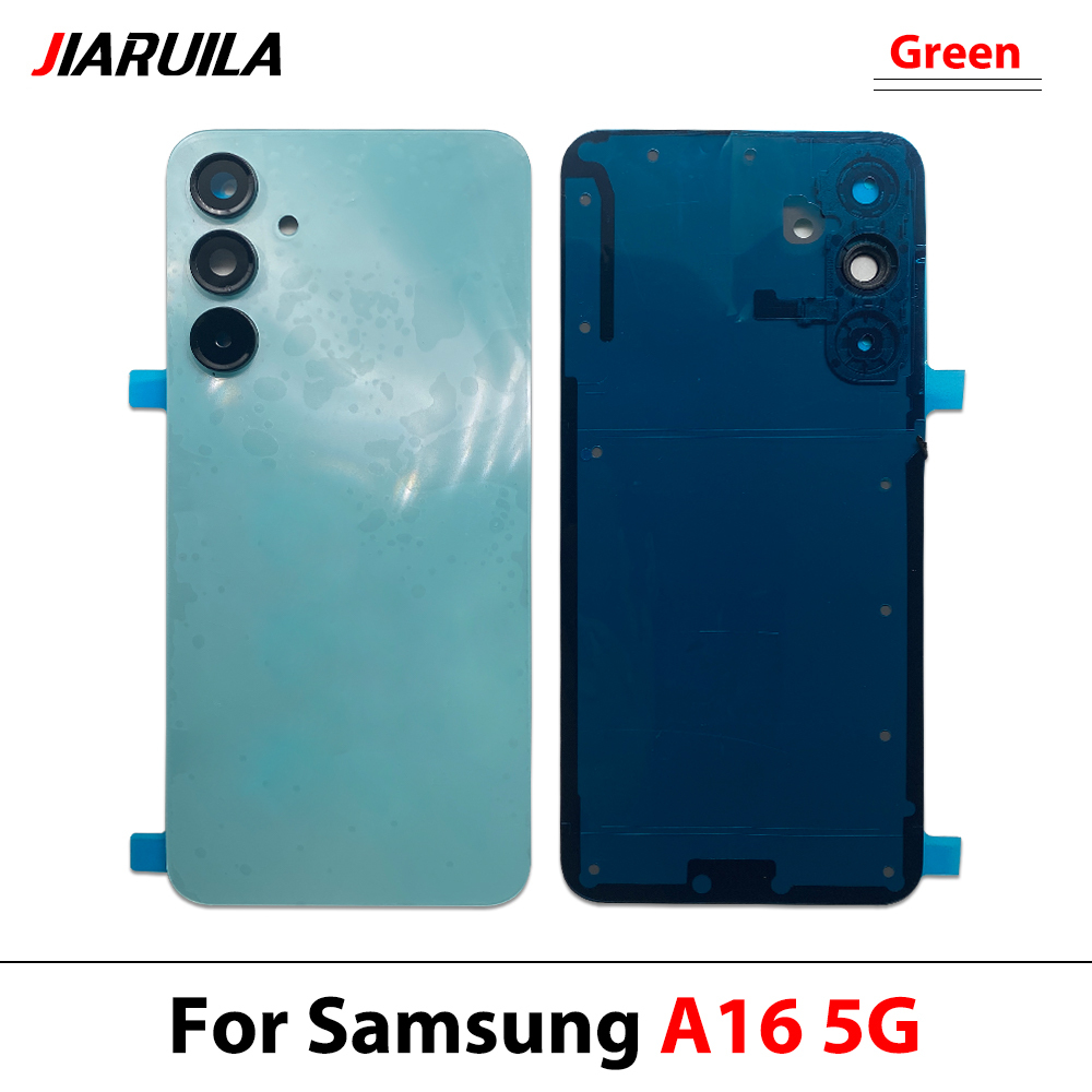 A16 5G vert