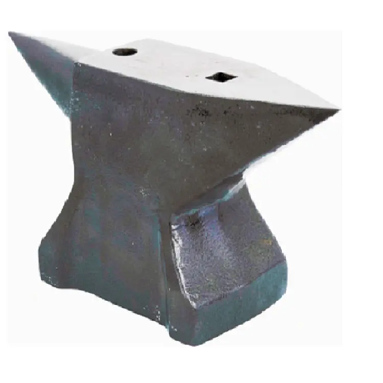 Factory Custom Mass Production High Strength Large Blacksmith Anvil