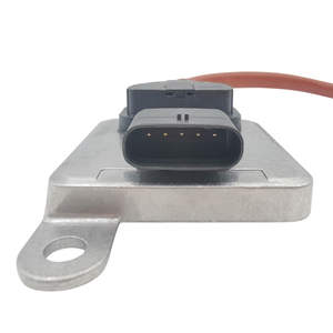 Sensor de Óxido de Nitrógeno Mercedes-Benz A0009056104 5WK97248 para Aplicaciones Transfronterizas, Enlace de Consulta de Fábrica - Product Image 2