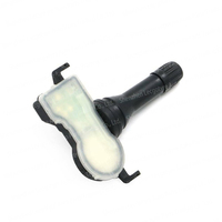 Capteur de pression des pneus TPMS 4250C275 pour Mitsubishi Eclipse Cross Pajero, système de surveillance de la pression des pneus