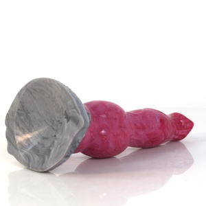New Design Silicone <b>Dildo</b> Men Sex Toys Full Lady Cute Penis and Vagina Toys <b>Dildos</b> for Women Anus Vagina Stimulate - Product Image 5