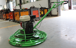 Machine à lisser le <span class=keywords><strong>béton</strong></span>, truelle motorisée pour la finition - Product Image 6