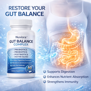 Cápsulas Probióticas y Postbióticas GLP-1, Suplemento GLP Balance, Apoyo <span class=keywords><strong>para</strong></span> <span class=keywords><strong>la</strong></span> Salud <span class=keywords><strong>Intestinal</strong></span>, Marca Privada OEM - Product Image 2