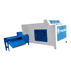 E.P中国ベストプライス多機能ココナッツウッドココダストピートオリーブ廃棄物バイオマスブリケット製造機 - Product Image 2