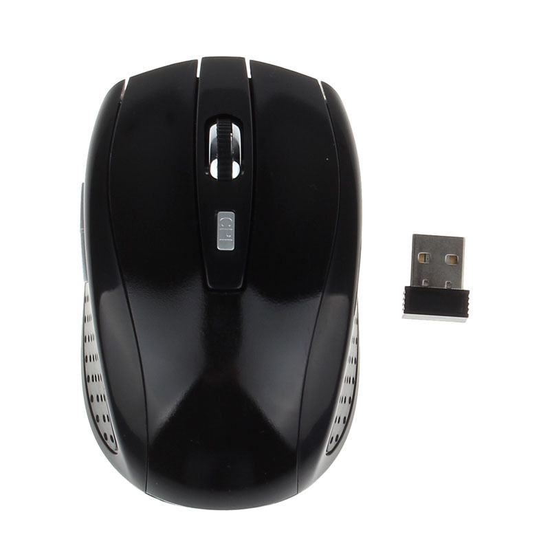 7500 noir (métal nu)