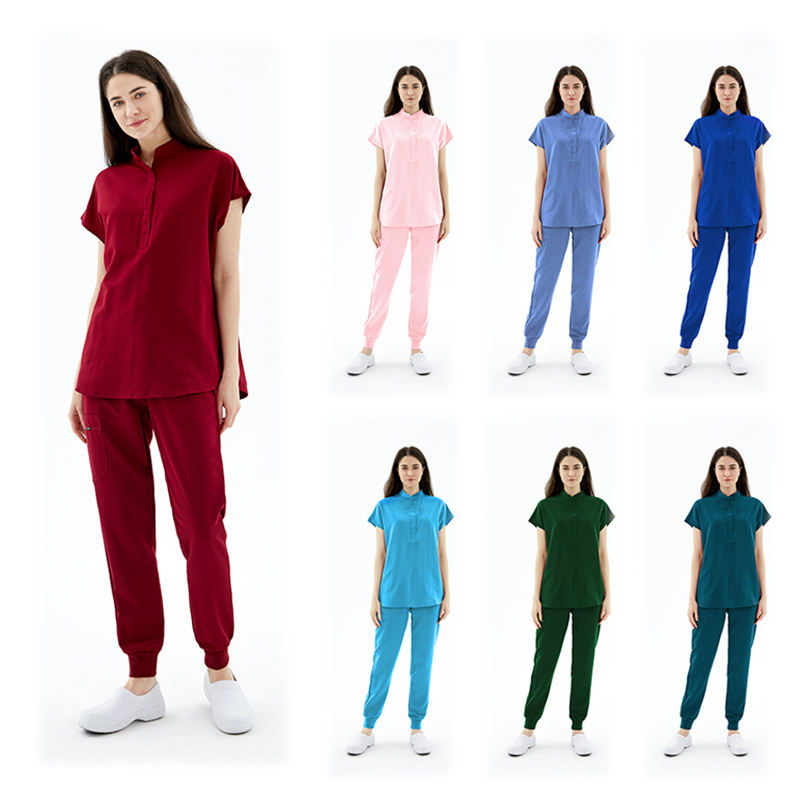 Nurse Uniforms