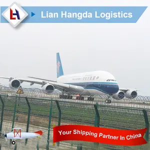 Dédouanement taxe Chine à Nigeriaa logistique de fret aérien transport aérien
