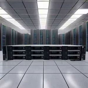 เซิร์ฟเวอร์แบบแร็ค Hyper SuperServer SYS-122HA-TN-LCC ขนาด 1U รองรับฮ็อตสวอป 12 ช่องใส่ฮาร์ดดิสก์ขนาด 2.5 นิ้ว NVMe และ 2 ช่อง PCIe 5.0 X16 + 1 ช่อง PCIe 5.0 X16 AIOM - Product Image 1