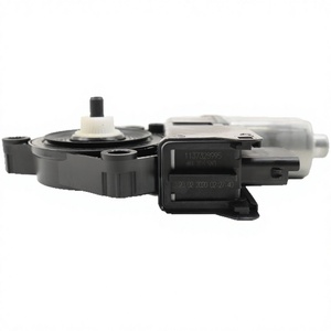 Regulador de Ventanilla para Hyundai Sonata 824503S011 824603S011, Repuesto Nuevo de Acero para Reparación - Product Image 1