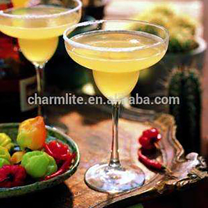 Bicchieri per Cocktail Margarita in Plastica Tema Cristallo 1400ml per Carnevali <span class=keywords><strong>Calici</strong></span> Margarita ad Alta Capacità 45oz - Product Image 3