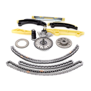 Kits de Cadena de Distribución 3.0 <span class=keywords><strong>P340</strong></span> P360 Motor PT306 AJ20P6 LR121806 AJ814153 Nuevo para Land Rover 3.0T AJ20P6 - Product Image 1