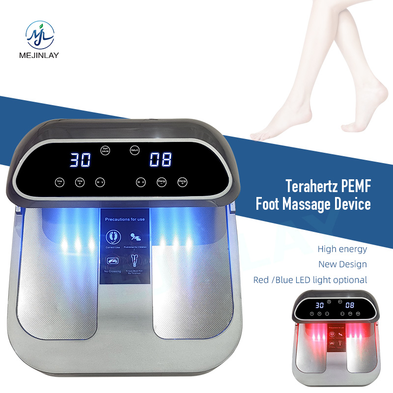 Transform Your Business with Innovative olylife thz tera p90