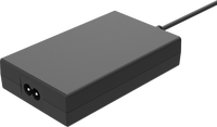 Chargeur universel ultra-mince 90 W pour ordinateur portable, idéal pour le bureau - Nouveauté 2026, Vente Flash