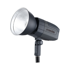 VISICO 5 profesional luz fotográfica TTL inalámbrico portátil al aire libre batería de Flash de estudio - Product Image 1