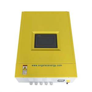 Turbina de viento bidireccional inversor tres fase viento en inversor de red de 220V 380V <span class=keywords><strong>sma</strong></span> fuera de la red inversor - Product Image 3