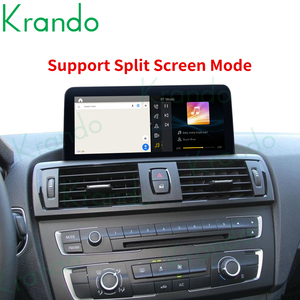 Krando Android 12.0.0 10.25 8G 128G autoradio per BMW <span class=keywords><strong>serie</strong></span> 1 F20 F21 2 <span class=keywords><strong>serie</strong></span> F23 <span class=keywords><strong>Cabrio</strong></span> 2011-2021 NBT EVO Wireless Carplay - Product Image 5
