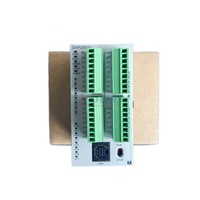 100% Baru Asli Modul CPU PLC Seri DVP-SS2 DVP28SS211T Stok Gudang