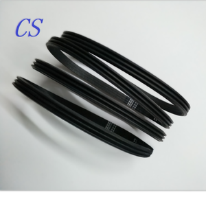 Chất Lượng Cao A-2100 V-Vành Đai Tùy Chỉnh OEM Hỗ Trợ Cao Su Tự Nhiên Truyền Thắt Lưng Cổ Điển Bọc Cao Su Loại A B C D E - Product Image 5