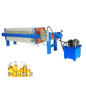 <span class=keywords><strong>Mini</strong></span> giá rẻ New Carbon thép tấm và khung Lọc dầu máy thô dừa mù tạt nấu ăn lọc dầu - Product Image 1