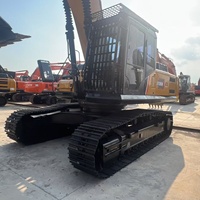 Excavator Bekas SANY SY305H 30 Ton Hidrolik Crawler Merek Terbaik China, Excavator Sany SY305H Bekas Dijual