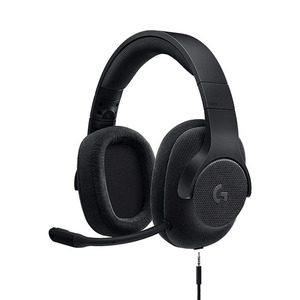Audífonos para Juegos Logitech G433 7.1 con Cable, Venta al por Mayor, Proveedor de Audífonos con DTS - Product Image 1