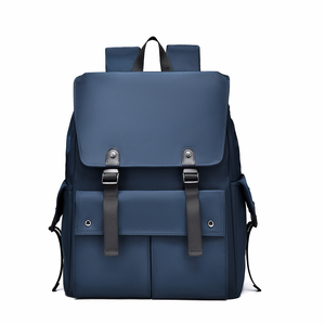 Travel Stylish High Quality Manufacturer <b>Business</b> Custom logo Design Waterproof Laptop <b>Backpacks</b> - Product Image 4