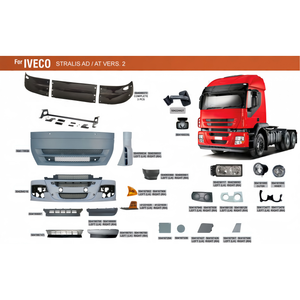 Fornitore di pezzi di ricambio STRALIS AS-450/VERS.2 STRALISAS/AD/ATVERS.1-2 pezzi di ricambio per <span class=keywords><strong>carrozzeria</strong></span> di alta qualità - Product Image 2