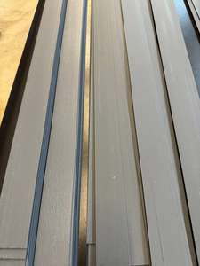 Machine <span class=keywords><strong>de</strong></span> peinture sous vide UV 4 côtés Volets à lamelles pour fenêtres - Product Image 2