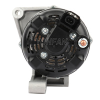 Alternateur 15826299 19433416 25862643 84009385 pour Chevrolet Equinox Pontiac Torrent 2007-2009