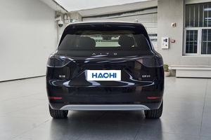 2025 Hua-wei <span class=keywords><strong>Seres</strong></span> Aito M5 M7 M9 S7 AITO M9 Max SUV véhicule électrique ultra pur à énergie nouvelle avec direction à gauche - Product Image 6